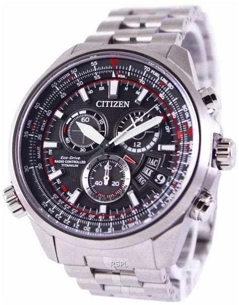 citizen eco drive wrist watch